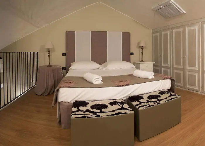 Fontepino Aparthotel 3*