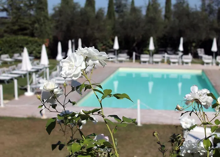 Aparthotel Fontepino