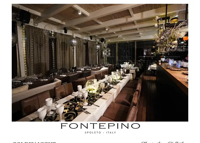 Fontepino Ξενοδοχείο με διαμερίσματα 3*