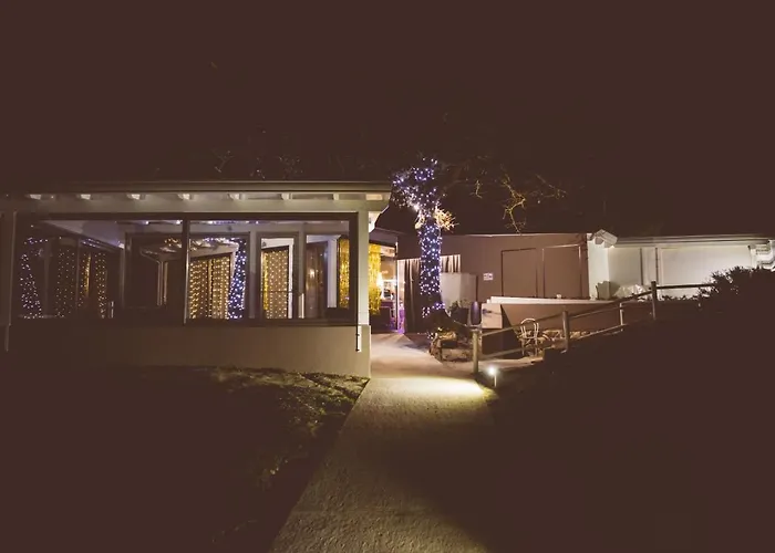 Fontepino Ξενοδοχείο με διαμερίσματα Σπολέτο