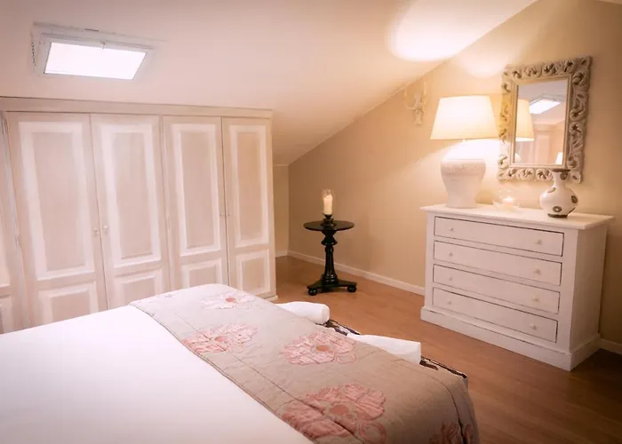 Fontepino Ξενοδοχείο με διαμερίσματα 3*