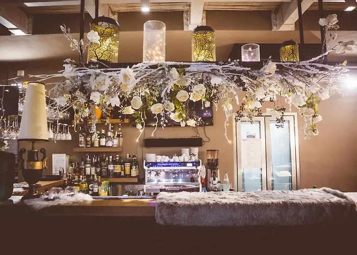 Ξενοδοχείο με διαμερίσματα Fontepino 3*