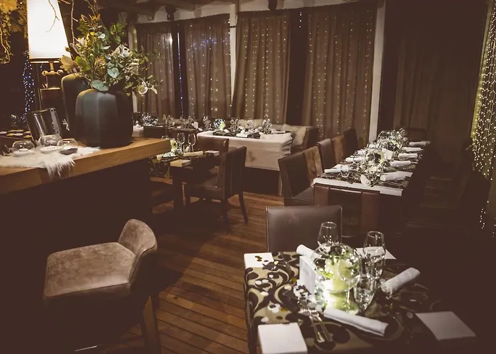 Fontepino Ξενοδοχείο με διαμερίσματα 3*