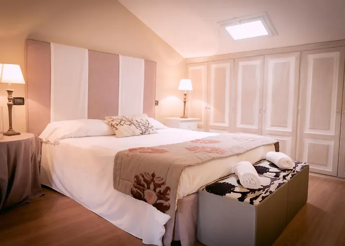 Fontepino 3* Σπολέτο