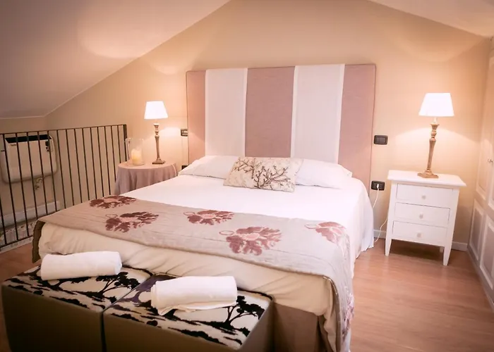 Aparthotel Fontepino