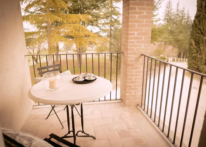 Fontepino 3* Σπολέτο