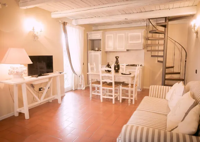 Fontepino Ξενοδοχείο με διαμερίσματα