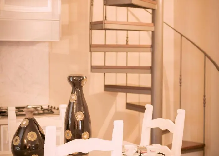 Fontepino Ξενοδοχείο με διαμερίσματα Σπολέτο