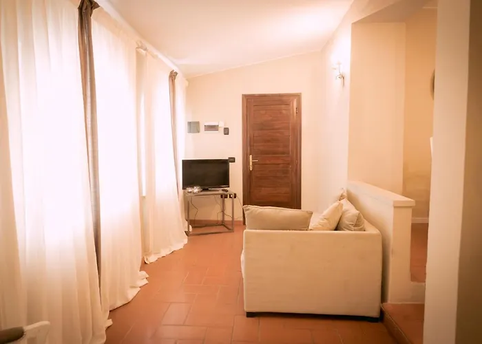 Fontepino 3* Σπολέτο