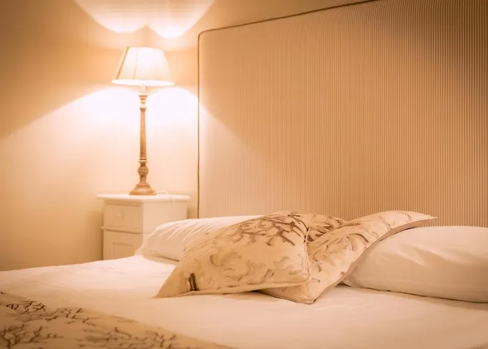 Fontepino Aparthotel 3*