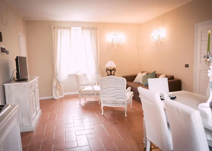 Fontepino 3* Σπολέτο