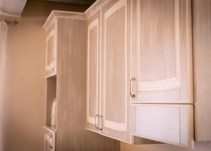 Fontepino Ξενοδοχείο με διαμερίσματα 3*