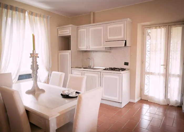 Fontepino 3* Σπολέτο