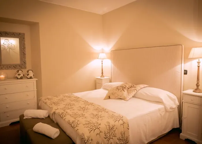 Fontepino Ξενοδοχείο με διαμερίσματα Σπολέτο