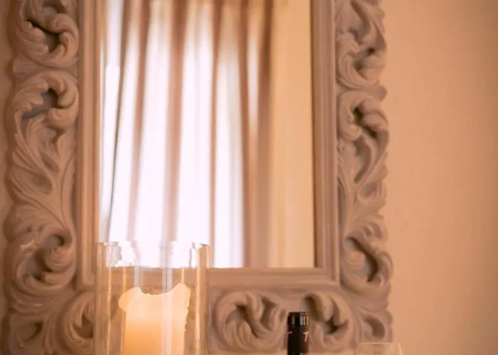 Ξενοδοχείο με διαμερίσματα Fontepino Σπολέτο