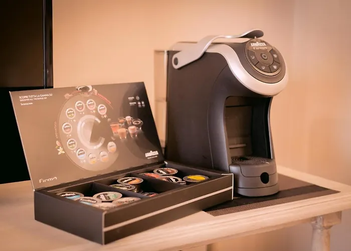 Fontepino Ξενοδοχείο με διαμερίσματα