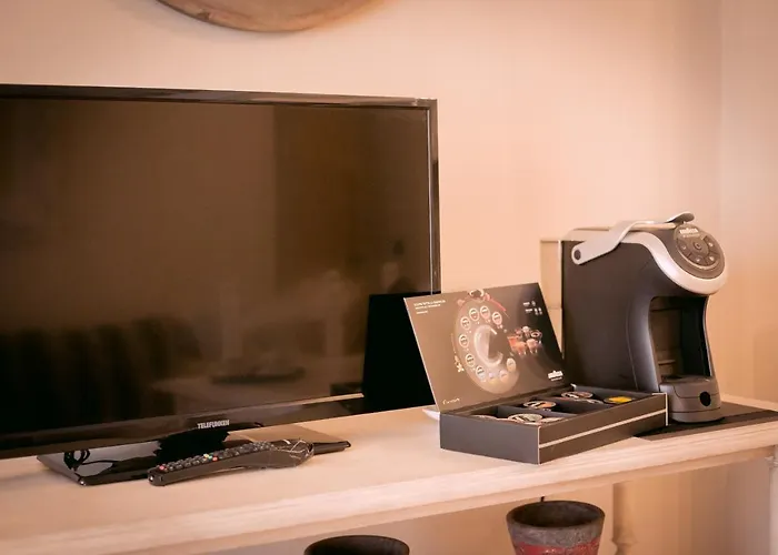 Fontepino 3* Σπολέτο