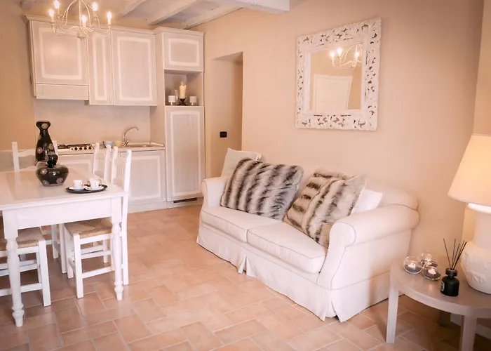 Ξενοδοχείο με διαμερίσματα Fontepino 3*