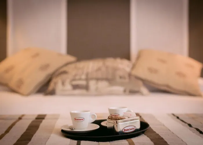 Fontepino 3* Σπολέτο