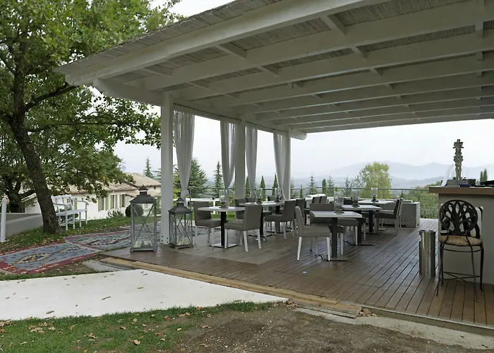 Fontepino Σπολέτο