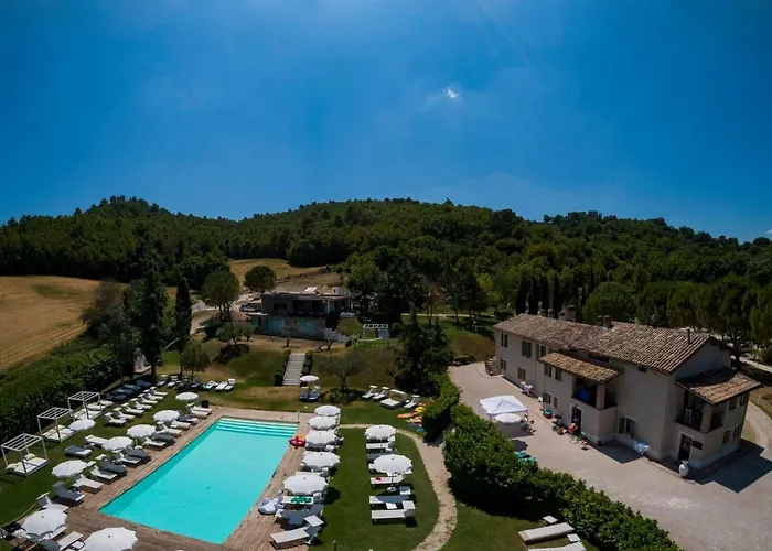 Fontepino 3* Σπολέτο